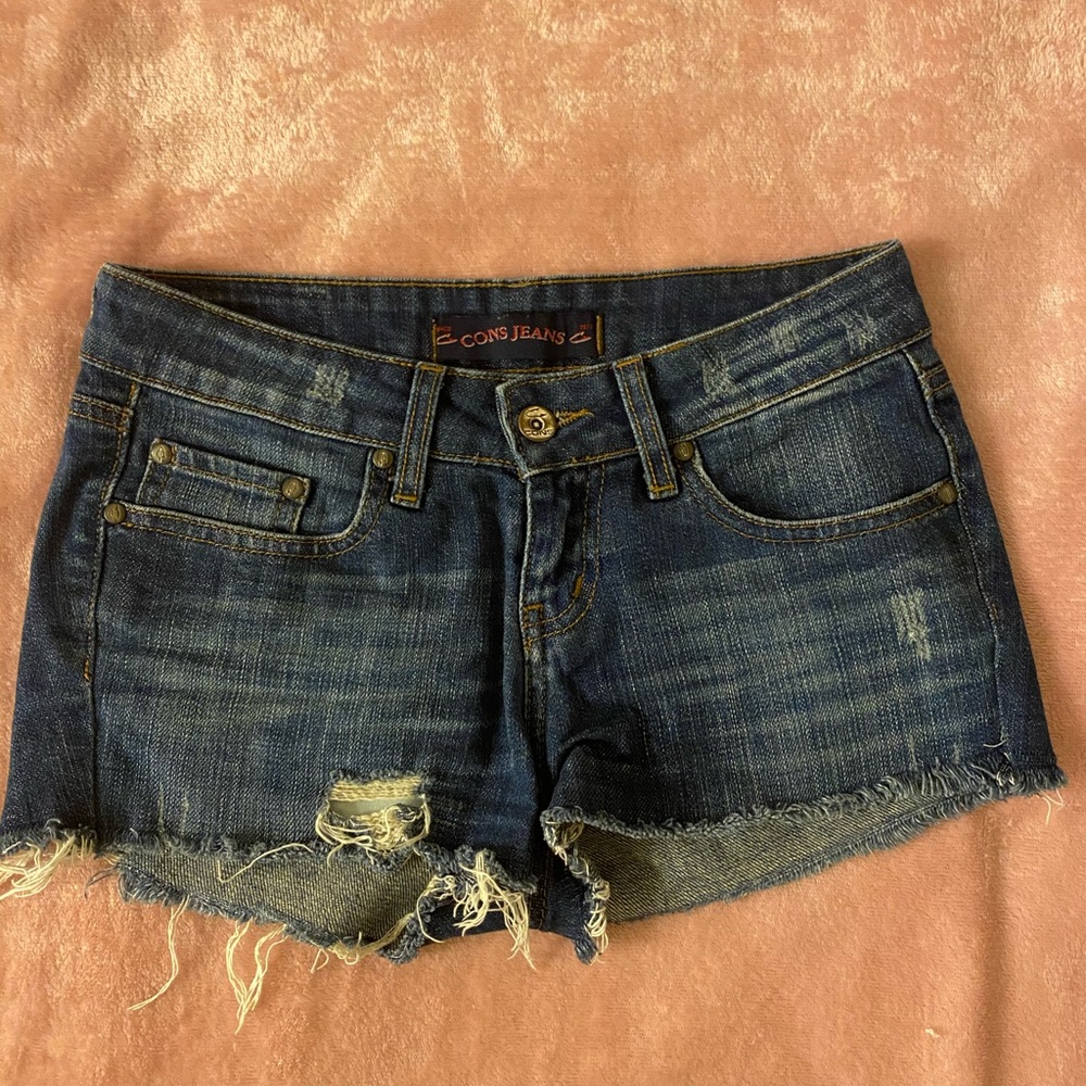 Brand new shorts! Size XS/Small